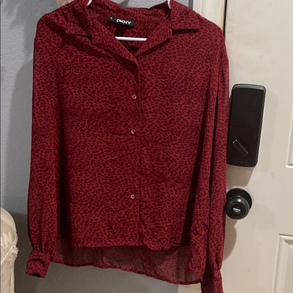 Long sleeve